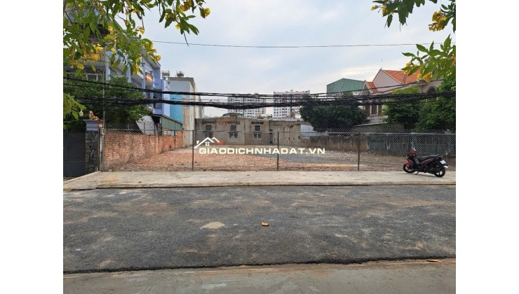 Bán Gấp Đất Ful Thổ Cư Q.12, Đường Đông Hưng Thuận 10- 1000m2, Giá Chỉ 52 Tỷ,